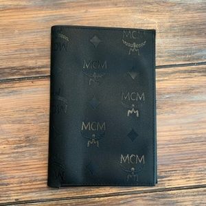 Authentic MCM wallet